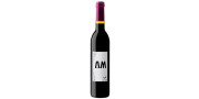 Abafado Moleculaire 2010 Rode Wijn (375 ml)
