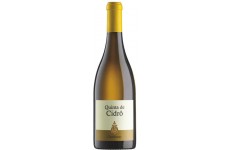 Quinta de Cidrô Chardonnay Reserva 2017 White Wine