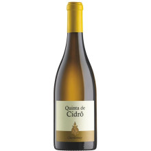 Quinta de Cidrô Chardonnay Reserva 2017 hvidvin