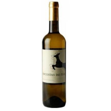 Encostas do Tua 2013 Vin Blanc