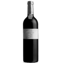 Červené víno Morgadio da Calçada Reserva 2007