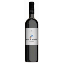 Vida Nova Red Wine