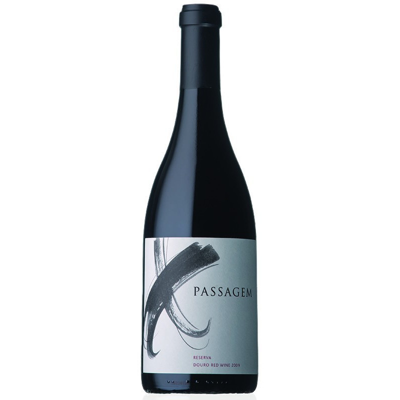 Passagem Reserva Red Wine Passagem Reserva Red Wine