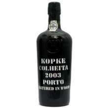 Kopke Colheita 2003 Port Wine