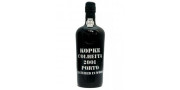 Kopke Colheita 2001 Port Viini