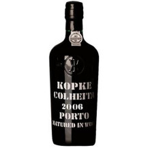 Kopke Colheita 2006 Port Wine