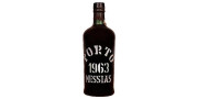 Messias Colheita 1963 Port Wine