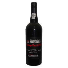 Messias Quinta do Cachão Vintage 1997 Portviini