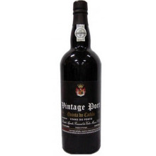 Messias Quinta do Cachão Ročník portského vína 1983