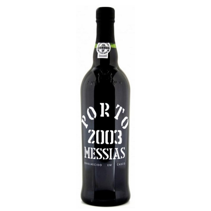 Messias Colheita 2003 Port Messias Colheita 2003 Port