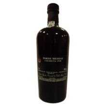 Messias Colheita 1948 portviini
