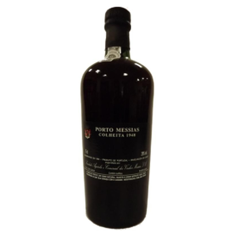 Messias Colheita 1948 Port Wine
