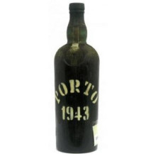 Portské víno Messias Colheita 1943