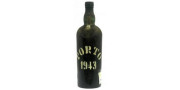 Messias Colheita 1943 Port