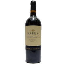 Marka Touriga Nacional Reserva 2014 Rode wijn