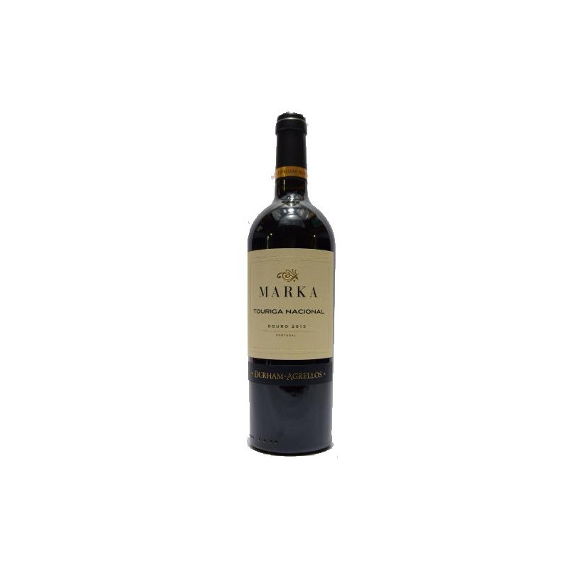 Marka Touriga Nacional Reserva 2014 Rode wijn Marka Touriga Nacional Reserva 2014 Rode wijn