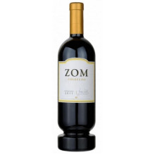 Zom Colecção 2012 rødvin