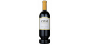 Zom Colecção 2012 Vino Rosso