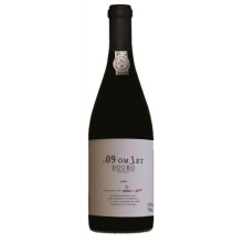 Červené víno OmLet 2009