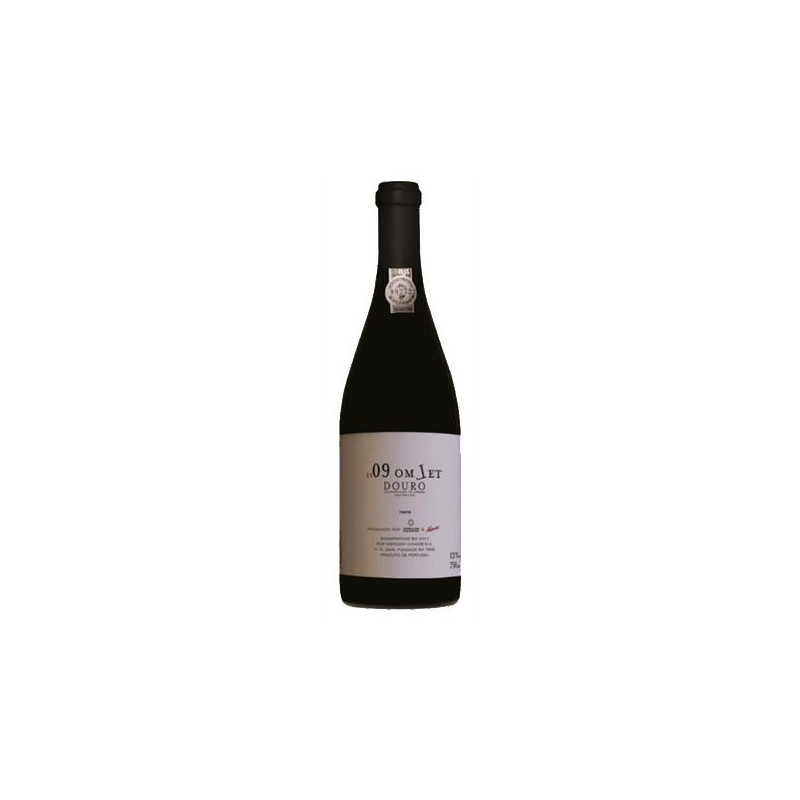 Červené víno OmLet 2009 Červené víno OmLet 2009