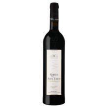 Quinta do Alem Tanha Grande Reserva 2008 punaviini