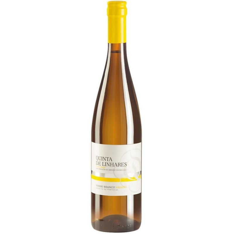 Quinta de Linhares Arinto Vino Bianco