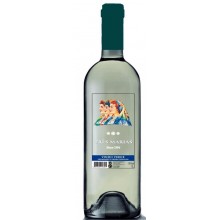 Tres Marias White Wine