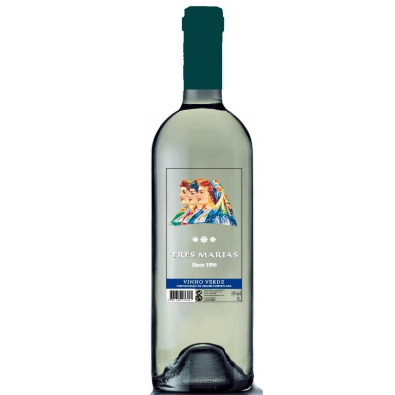 Tres Marias Weißwein Tres Marias Weißwein