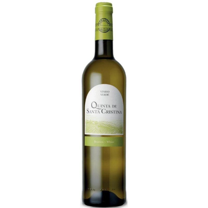 Quinta de Santa Cristina Grande Escolha Vino Blanco Quinta de Santa Cristina Grande Escolha Vino Blanco