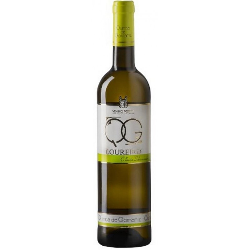 Quinta de Gomariz Loureiro 2017 White Wine
