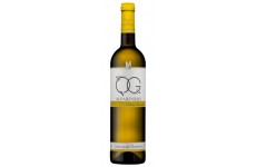 Quinta de Gomariz 2016 Alvarinho Wine