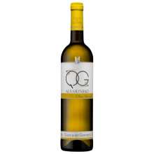 Quinta de Gomariz Alvarinho Vinho Branco