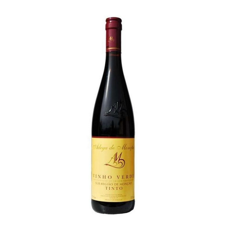 Adega de Monção Vinho Tinto Adega de Monção Vinho Tinto