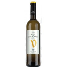 Vila dos Gamas Antão Vaz 2016 White Wine