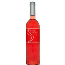 Casa de Santa Vitoria 2016 Vino Rosado