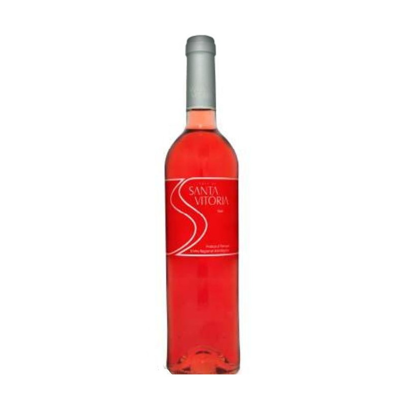 Casa de Santa Vitoria 2016 Vino Rosado Casa de Santa Vitoria 2016 Vino Rosado