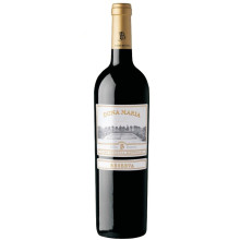 Dona Maria Reserva 2005 Red Wine