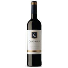 Guadalupe 2015 Red Wine