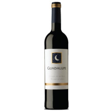 Guadalupe 2015 Vino Tinto