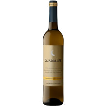 Guadalupe Winemaker's Selection 2016 Witte Wijn