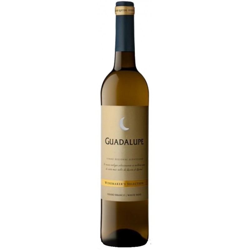 Guadalupe Winemaker's Selection 2016 White Wine