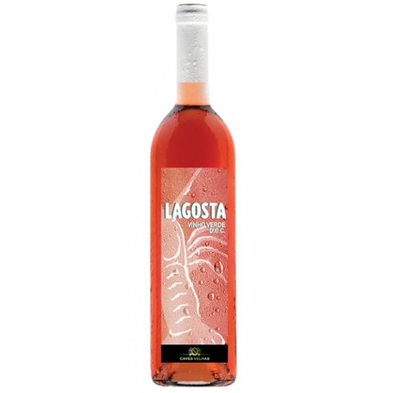 Lagosta Rose Wine