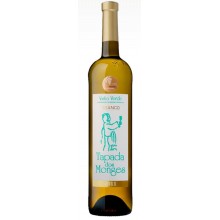 Tapada dos Monges 2017 White Wine