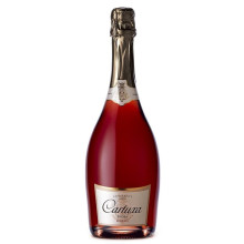 Šumivé víno Cartuxa Rosé Bruto 2013