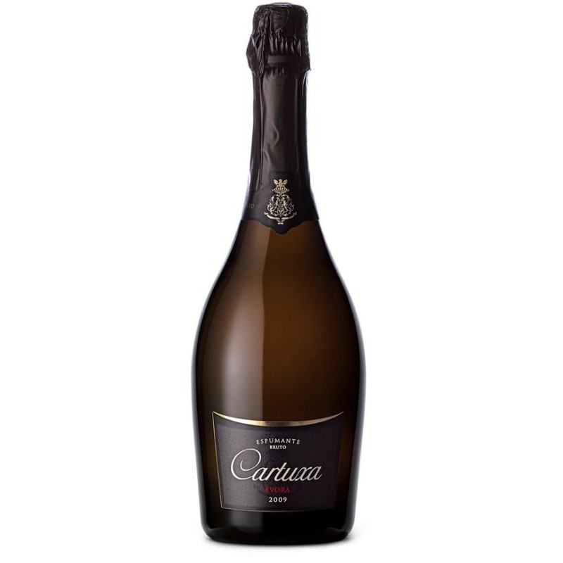 Cartuxa Bruto Sparkling White Wine Cartuxa Bruto Sparkling White Wine