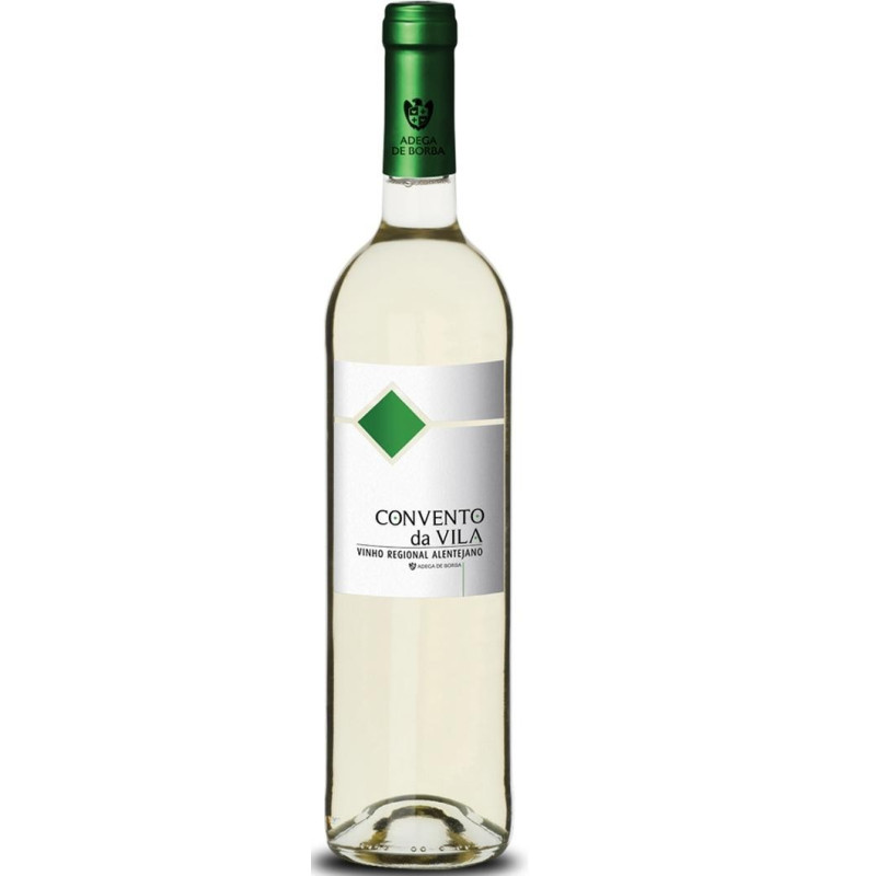 Convento da Vila Vino Blanco Convento da Vila Vino Blanco