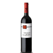 Convento da Vila 2017 Rotwein