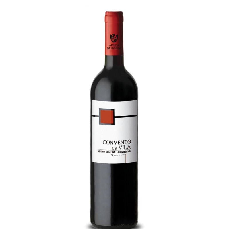 Convento da Vila 2017 Rode wijn Convento da Vila 2017 Rode wijn
