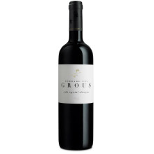 Herdade de Grous Vinho Tinto