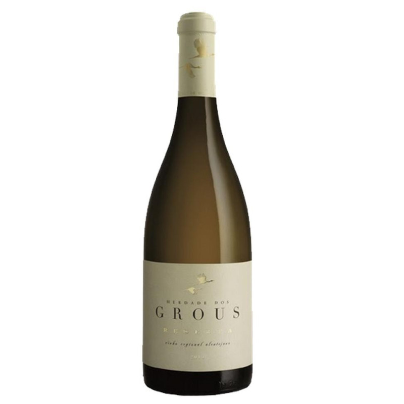 Herdade dos Grous Reserva Vino Bianco